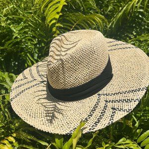 Summer hat